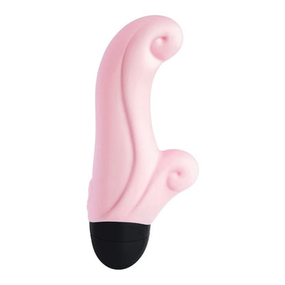 FUN FACTORY - OCEAN PINK RABBIT VIBRATOR