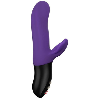 FUN FACTORY - BI STRONIC FUSION DUAL VIBRADOR PULSATOR VIOLETA