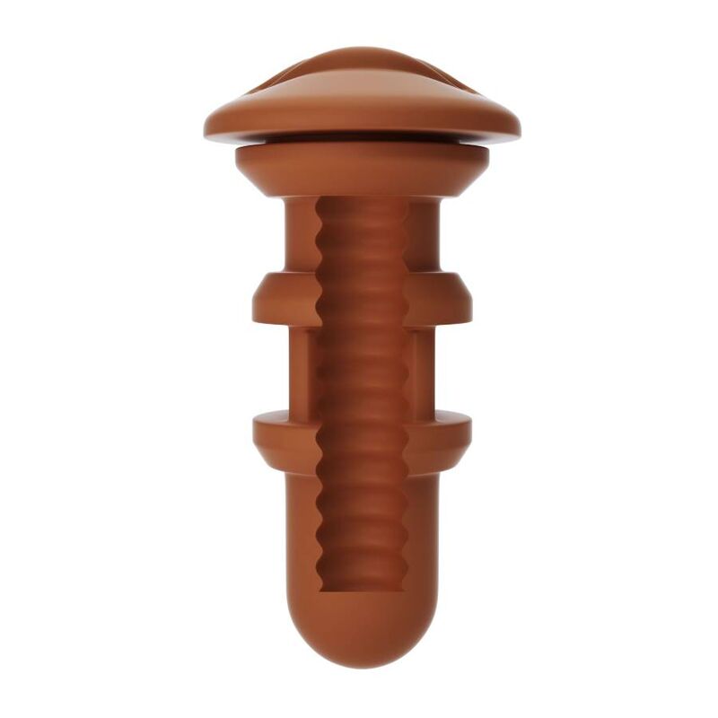 AUTOBLOW - BROWN AI MOUTH SLEEVE