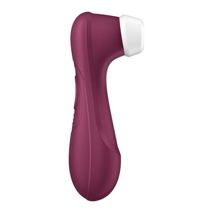 SATISFYER - PRO 2 GENERATION 3 GARNET BLUETOOTH &amp; APP