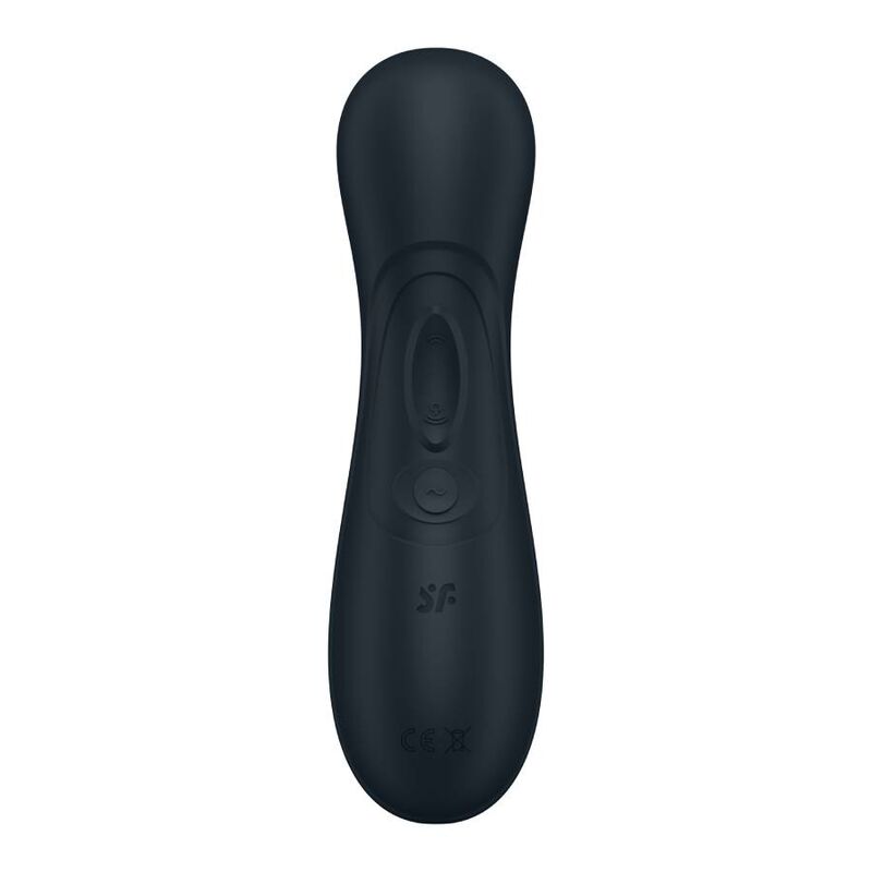 SATISFYER - PRO 2 GENERATION 3 GARNET BLUETOOTH &amp; APP