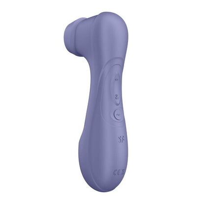 SATISFYER - PRO 2 GENERATION 3 GARNET BLUETOOTH &amp; APP