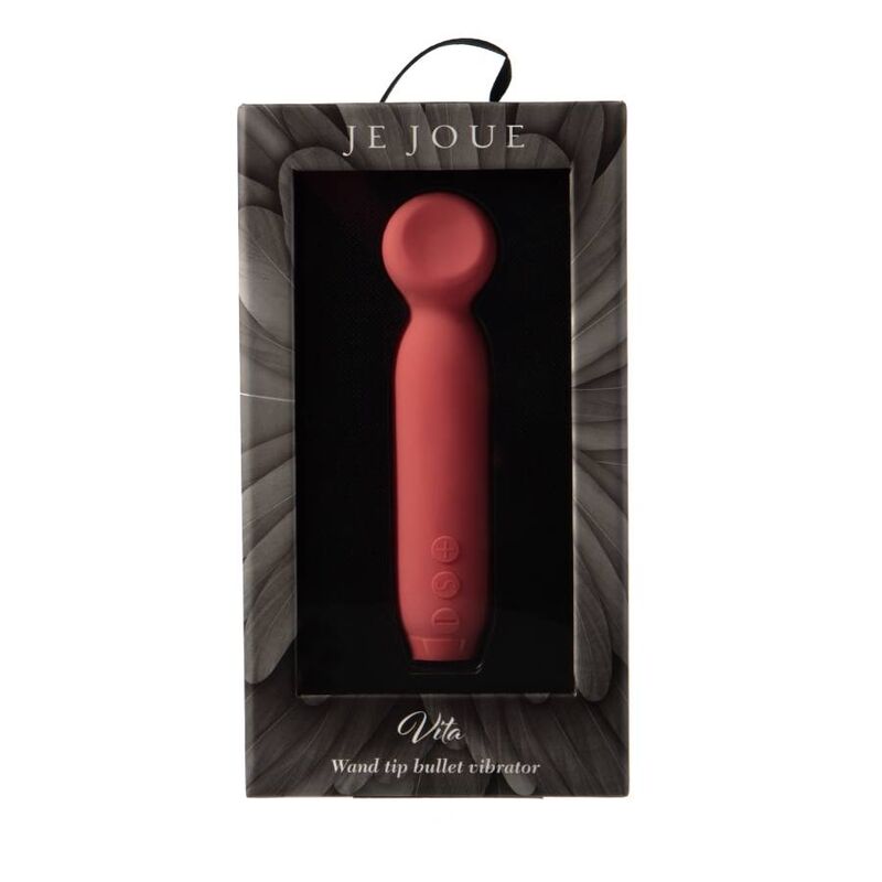 JE JOUE - VITA PINK VIBRATING BULLET