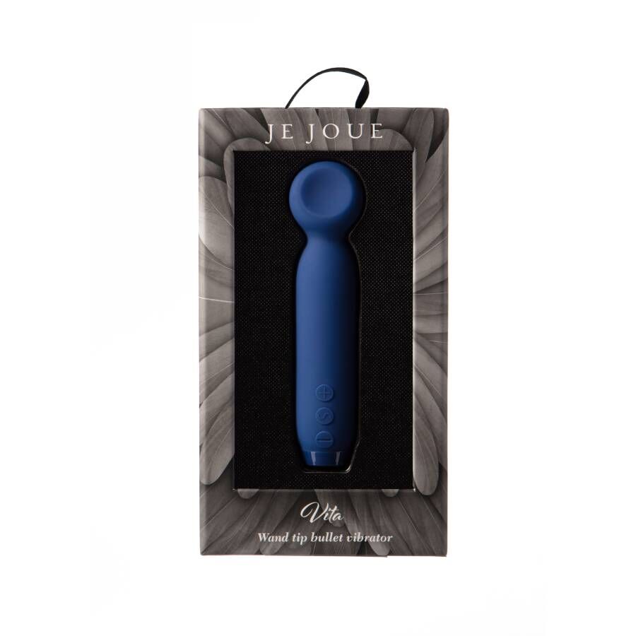 JE JOUE - VITA PINK VIBRATING BULLET