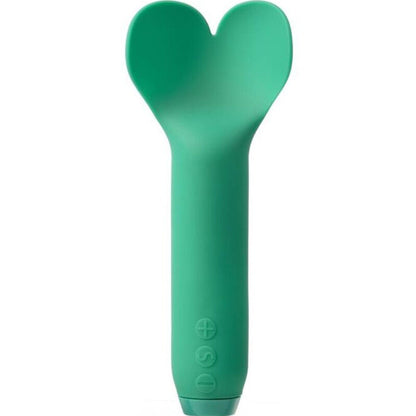 JE JOUE - AMOUR GREEN VIBRATING BULLET