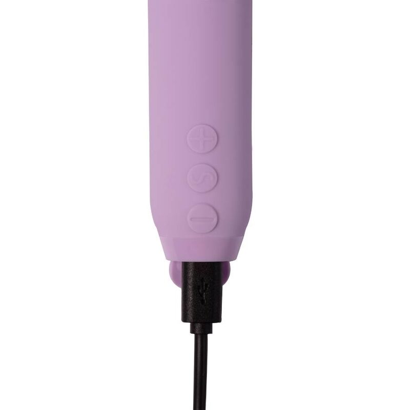 JE JOUE - LILAC VIBRATING BULLET DUET