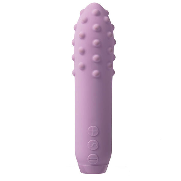 JE JOUE - LILAC VIBRATING BULLET DUET