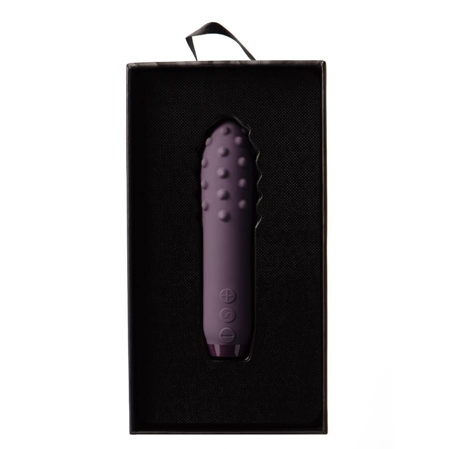 JE JOUE - LILAC VIBRATING BULLET DUET