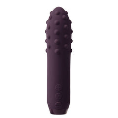 JE JOUE - LILAC VIBRATING BULLET DUET