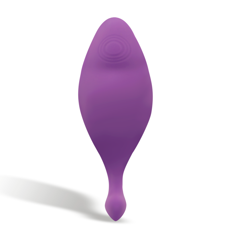 INTENSE - MINDY PANTIE REMOTE CONTROL PURPLE