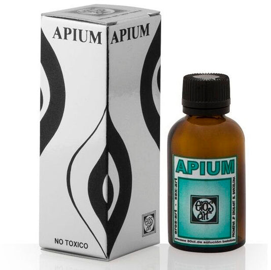 EROS-ART - APIUM UNISEX LIBIDO ENHANCER 30CC