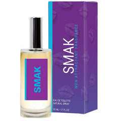 RUF - SMAK PHEROMONE PERFUME FOR HIM 50ML