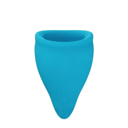 FUN FACTORY - FUN VAGINAL CUP SIZE A TURQUOISE