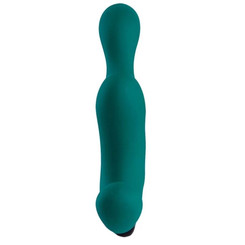 FUN FACTORY - DUKE PROSTATIC STIMULATOR DEEP BLUE