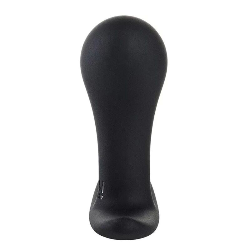 FUN FACTORY - ANAL PLUG BOOTIE SMALL BLACK