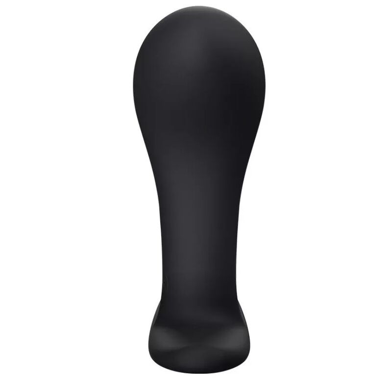 FUN FACTORY - BOOTIE ANAL PLUG MEDIUM NEGRO