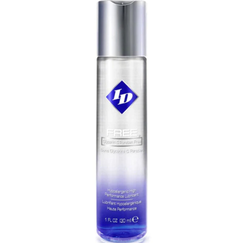 ID FREE - HYPOALLERGENIC WATER BASE 255 ML