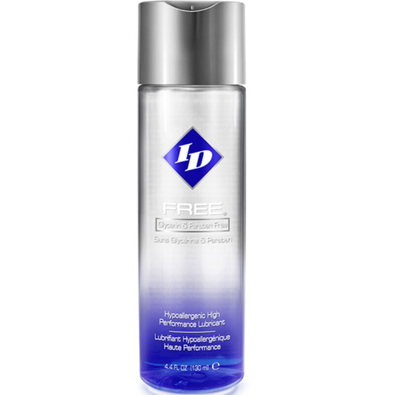 ID FREE - HYPOALLERGENIC WATER BASE 132 ML