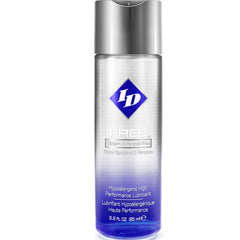 ID FREE - HYPOALLERGENIC WATER BASE 65 ML