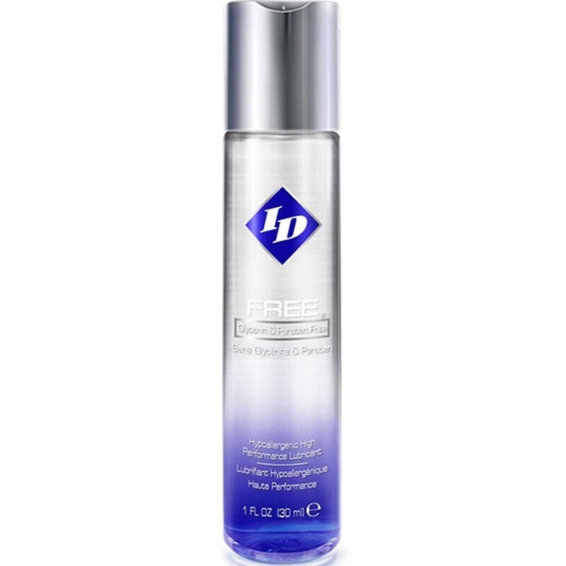 ID FREE - HYPOALLERGENIC WATER BASE 30 ML