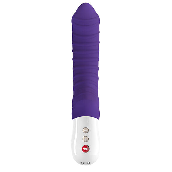 FUN FACTORY - TIGER G5 VIOLET VIBRATOR