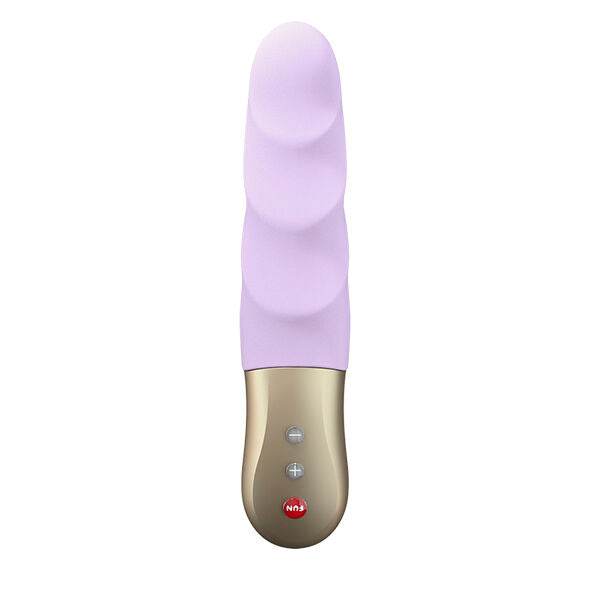 FUN FACTORY - STRONIC PETITE VIBRADOR PASTEL