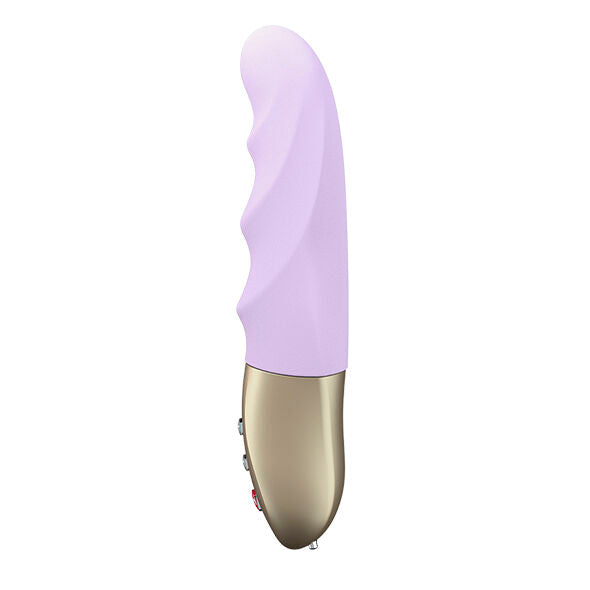 FUN FACTORY - STRONIC PETITE VIBRADOR PASTEL