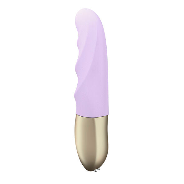 FUN FACTORY - STRONIC PETITE VIBRATOR PASTEL