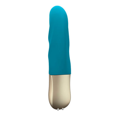 FUN FACTORY - STRONIC PETITE VIBRATOR DEEP BLUE