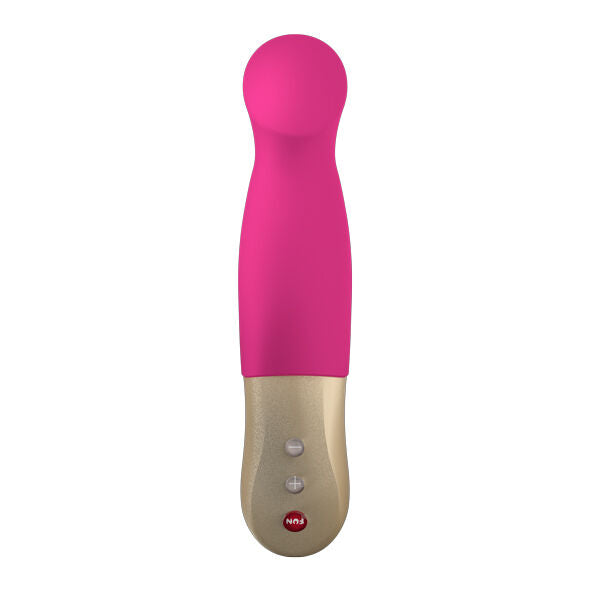 FUN FACTORY - SUNDAZE PULSE VIBE FUCHSIA PINK VIBRATOR