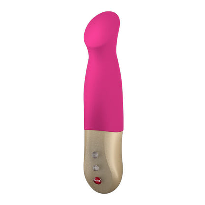 FUN FACTORY - SUNDAZE PULSE VIBE FUCHSIA PINK VIBRATOR