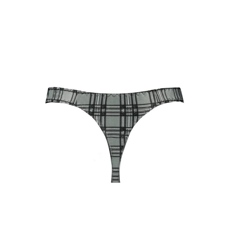 ANAIS MEN - BALANCE THONG S 