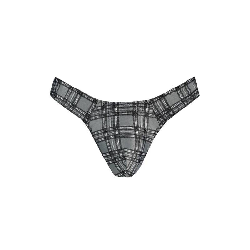 ANAIS MEN - BALANCE THONG S 