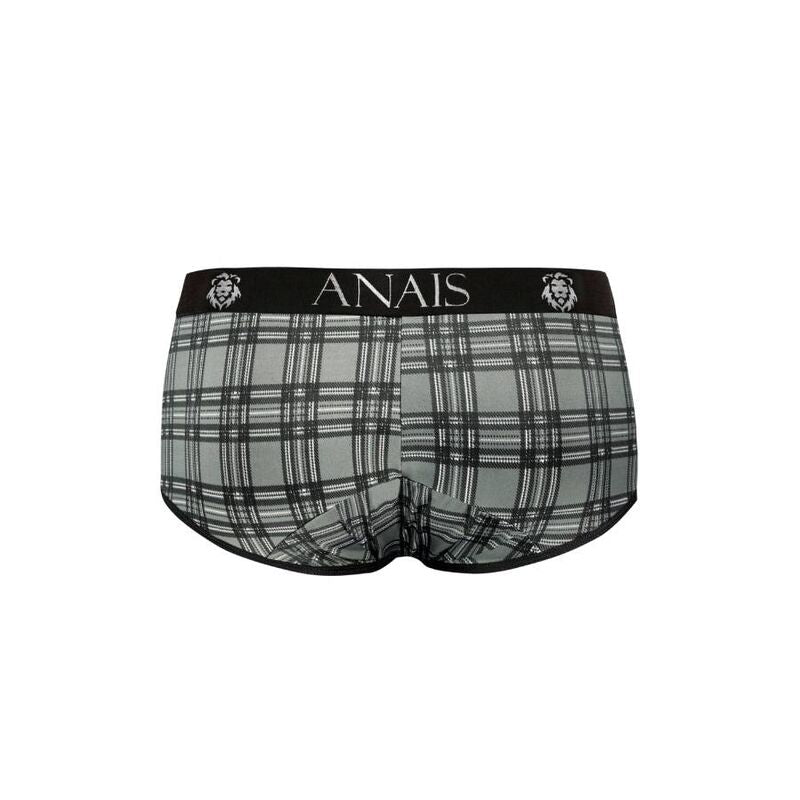 ANAIS MEN - BALANCE BOXER BRIEF S 