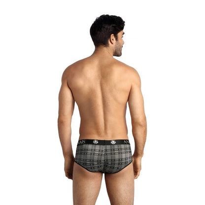 ANAIS MEN - BALANCE BOXER BRIEF S 