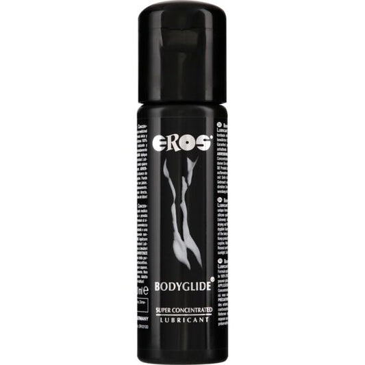 EROS - BODYGLIDE SUPERCONCENTRATED SILICONE LUBRICANT 100 ML