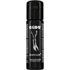 EROS - BODYGLIDE SUPERCONCENTRATED SILICONE LUBRICANT 100 ML