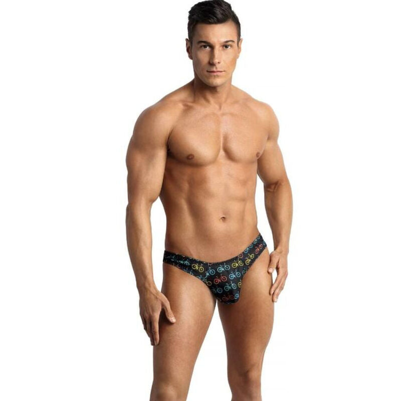 ANAIS MEN - BENITO THONG S