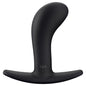 FUN FACTORY - BOOTIE ANAL PLUG MEDIUM NEGRO