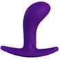 FUN FACTORY - BOOTIE ANAL PLUG SMALL VIOLET