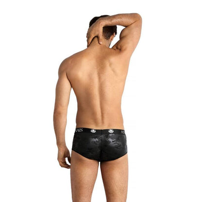 ANAIS MEN - ELECTRO BOXER BRIEF S 