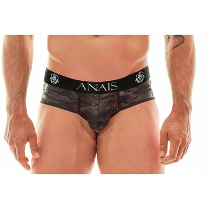 ANAIS MEN - ELECTRO BOXER BRIEF S 