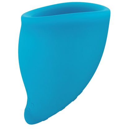 FUN FACTORY - FUN VAGINAL CUP SIZE A TURQUOISE