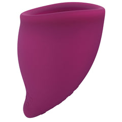 FUN FACTORY - FUN VAGINAL CUP SIZE B UVS