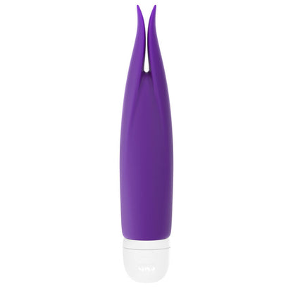 FUN FACTORY - VIOLET VIBRATING STIMULATOR VOLITA