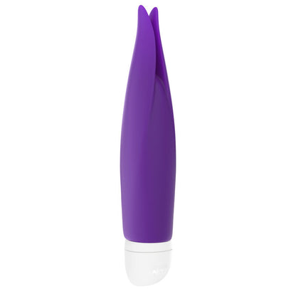 FUN FACTORY - VIOLET VIBRATING STIMULATOR VOLITA