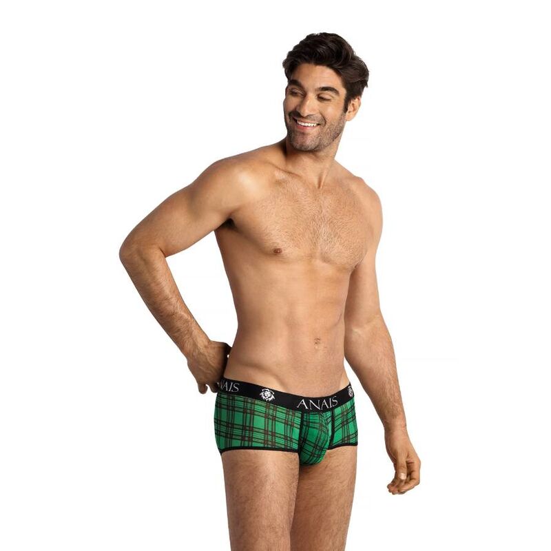 ANAIS MEN - MAGIC BOXER BRIEF S