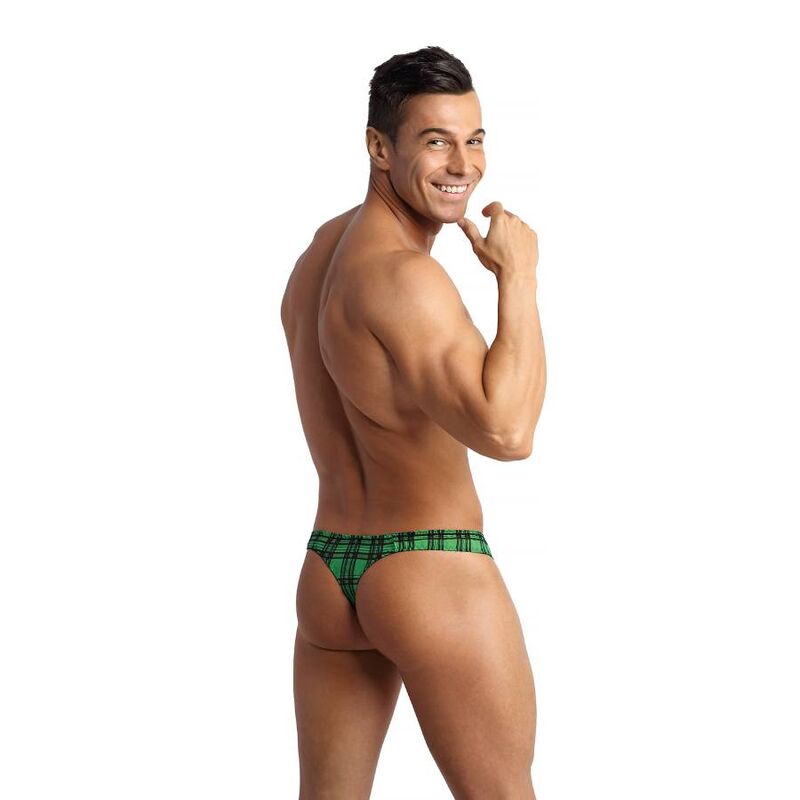 ANAIS MEN - MAGIC THONG S