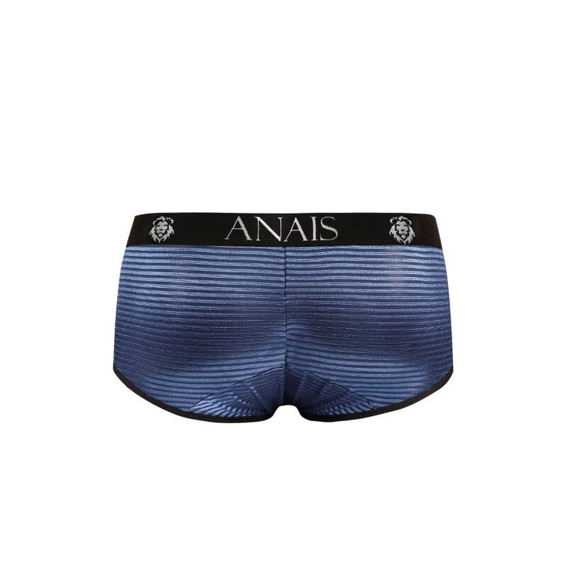 ANAIS MEN - NAVAL BOXER BRIEF S