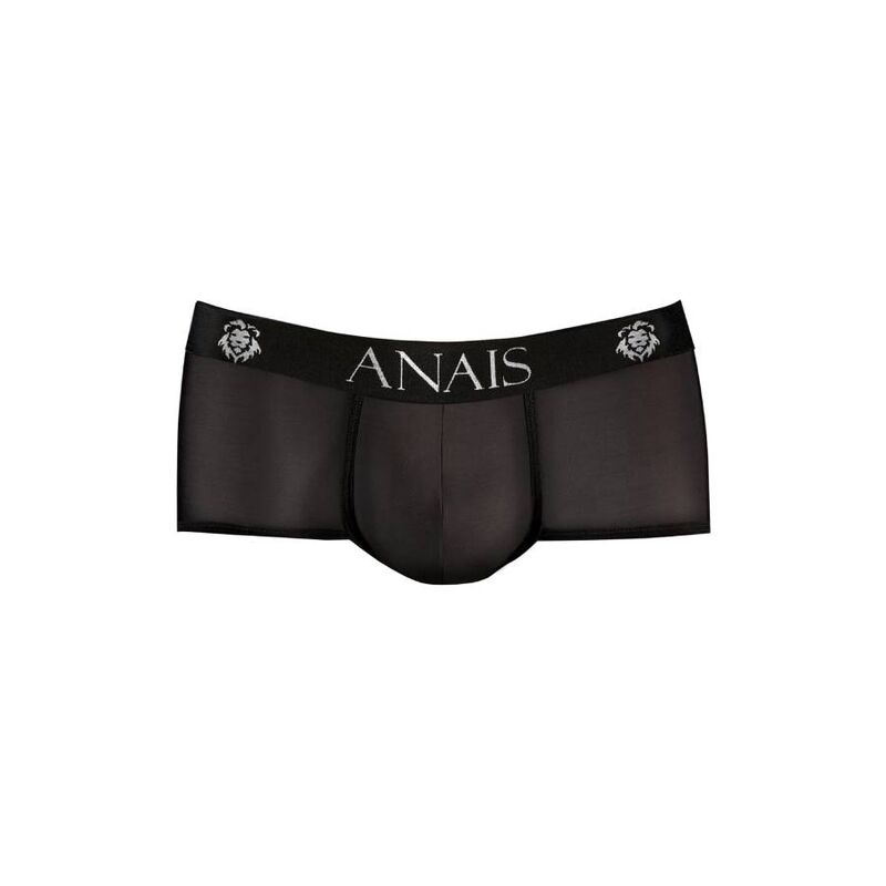 ANAIS MEN - PETROL BOXER BRIEF S